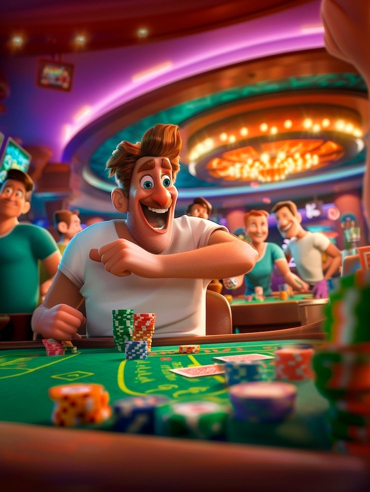 Tim dukungan aladdin666 siap membantu menjawab pertanyaan tentang program referral dan verifikasi akun.